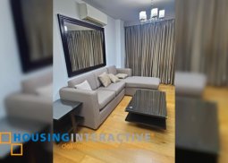 fully furnished 2br unit with parking for lease in park terraces