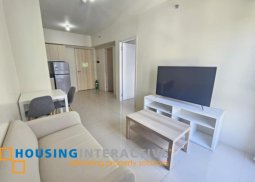 fully furnished 1br unit for lease in the montane