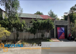 residential house & lot for sale at remmanville executive village