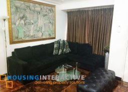 nice 2br fully furnished condo for sale at prince plaza ii makati