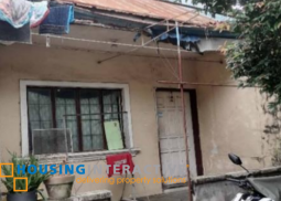 house & lot for sale at alta homes, molino, cavite city