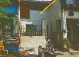 house & lot for sale at luisa homes, dasmarinas cavite