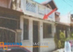 house & lot for sale at alfonso homes sta. rosa, laguna