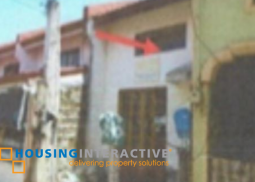 house & lot for sale at alfonso homes sta. rosa, laguna