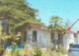 house & lot for sale at mabuhay ph. 3, cabuyao