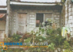 house & lot for sale at lucena city