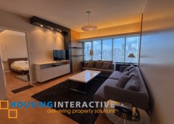 for lease: one rockwell west 2br flat in makati city