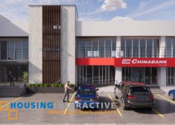 prime makati ave. 230sqm commercial space for lease