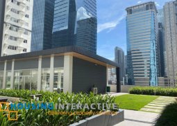 furnished 3br unit for lease in avida towers turf