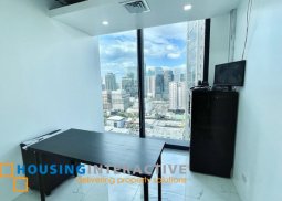 hss office space for rent