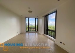 semi-furnished 3br unit with parking for lease in essensa tower