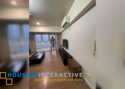 fully furnished 2br unit with parking for lease in the lerato