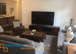 fully furnished 2br unit for lease in garden towers