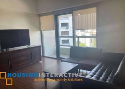 fully furnished 3br unit with parking for lease/sale in shang salcedo place