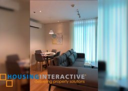 1br unit with parking in park terraces for sale