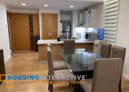 1br unit with parking in park terraces