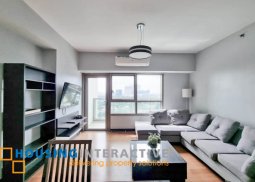 1br unit with parking for sale in the residences at greenbelt