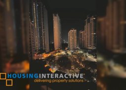 fully furnished 1br unit for lease in forbeswood heights