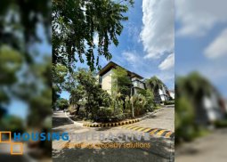 4br modern house for sale in mckinley hill village