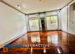 4br bungalow house for lease in dasmarinas village