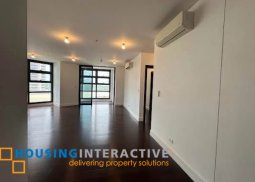 brandnew 2br unit with parking for sale in garden towers