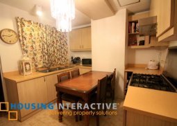 classic 2br condo unit for rent at the three salcedo makati