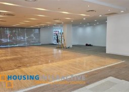 spacious office/commercial space in legaspi village