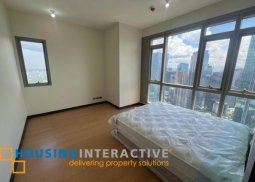 fully furnished 3br unit with parking slots
