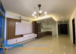 fully furnished 2br unit with parking for lease in east gallery place