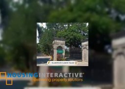 5 bedroom house for lease in hillsborough alabang