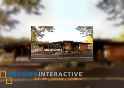 furnished house for rent in phil-am homes quezon city