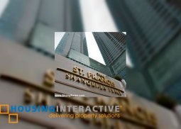 newly renovated and well maintained 2br unit for lease at st. francis shangri-la place