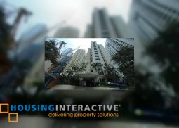 3br unit for lease in liroville condominium