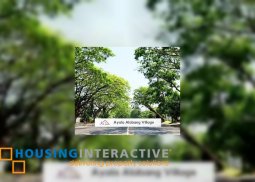 semi-furnished 5br house and lot for lease in ayala alabang village