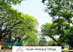 5 bedroom house and lot for lease in ayala alabang village muntinlupa