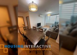 fully furnished 2br unit with parking for lease in park terraces