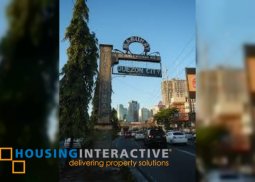 warehouse for lease in bagumbayan, quezon city