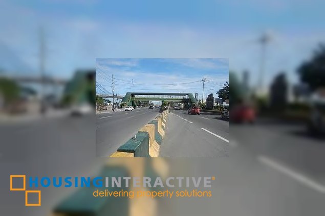 warehouse for lease in sucat road, paranaque