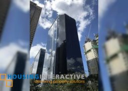 office space for lease in high street south corporate tower 1