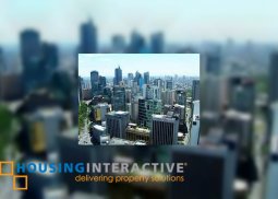 prime vacant lot for lease in poblacion, makati