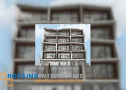 2 commercial space for lease in makati