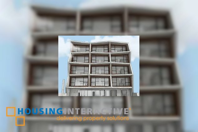 2 commercial space for lease in makati