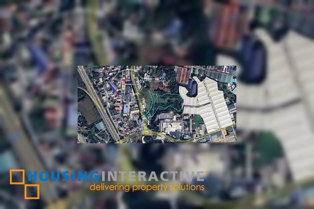 cabuyao laguna warehouse for lease