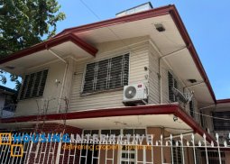 lot for sale in san andres, manila