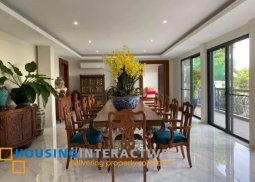 house for rent sale in white plains, quezon city