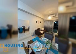 fully furnished 1br unit for lease in the beacon