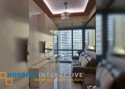 fully furnished 1br unit for lease in 8 forbestown road