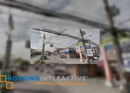 saint rita village house for sale – sucat, parañaque