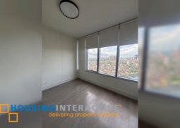 semi-furnished 2br unit with parking for lease in proscenium at rockwell