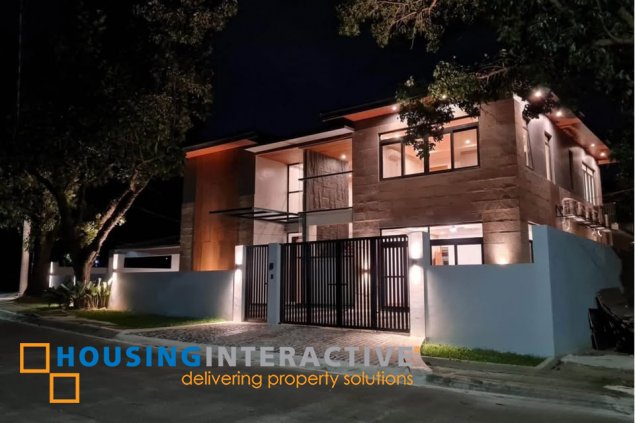 for sale: 5 bedroom in manila southwoods estates, carmona
